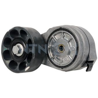 Poulie-tendeur, courroie trapézoïdale à nervures SNR OEM err3440