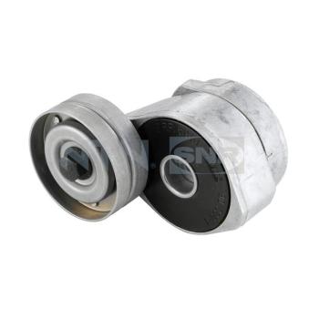 Poulie-tendeur, courroie trapézoïdale à nervures SNR GA361.03