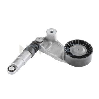 Poulie-tendeur, courroie trapézoïdale à nervures SNR [GA381.00]