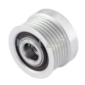 Poulie roue libre, alternateur SNR [GA750.02]