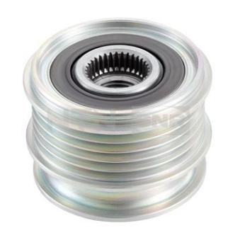 Poulie roue libre, alternateur SNR [GA752.02]