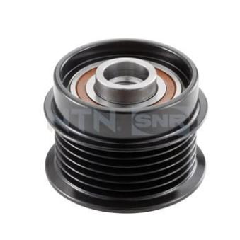 Poulie roue libre, alternateur SNR OEM 1204175
