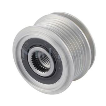 Poulie roue libre, alternateur SNR OEM 038903119 Poulie roue libre, alternateur SNR OEM 038903119