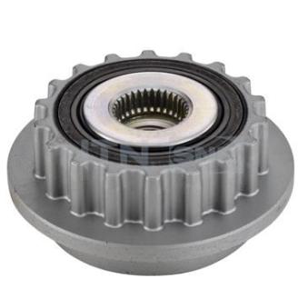 Poulie roue libre, alternateur SNR OEM 070903201E Poulie roue libre, alternateur SNR OEM 070903201E