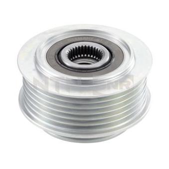 Poulie roue libre, alternateur SNR OEM 021903119K