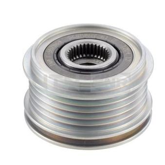 Poulie roue libre, alternateur SNR [GA765.05]