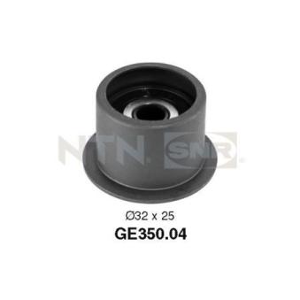 Poulie renvoi/transmission, courroie de distribution SNR OEM 11311708806 Poulie renvoi/transmission, courroie de distribution SNR OEM 11311708806