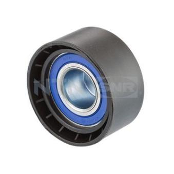 Poulie renvoi/transmission, courroie de distribution SNR OEM 6635942