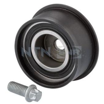 Poulie renvoi/transmission, courroie de distribution SNR OEM 90570913