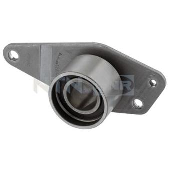 Poulie renvoi/transmission, courroie de distribution SNR GE355.21 pour RENAULT R19 1.8 - 110cv