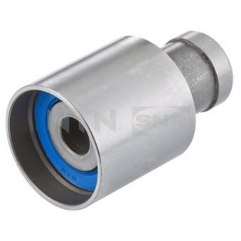 Poulie renvoi/transmission, courroie de distribution SNR OEM 038109244