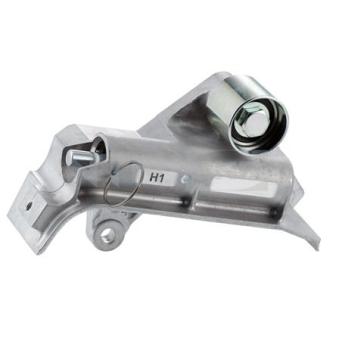 Poulie-tendeur, courroie crantée SNR GE357.21 pour JAGUAR F-PACE 1.8 20V T - 180cv