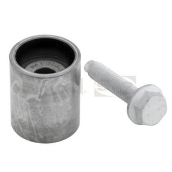 Poulie renvoi/transmission, courroie de distribution SNR GE357.26 pour VOLKSWAGEN PASSAT 2.0 TDI - 110cv