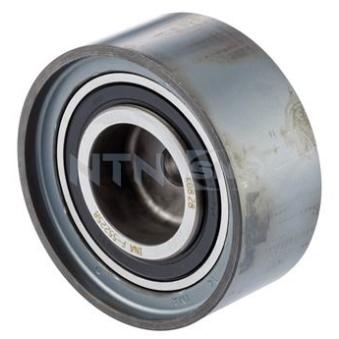 Poulie renvoi/transmission, courroie de distribution SNR GE357.28 pour VOLKSWAGEN PASSAT 2.0 TDI - 110cv