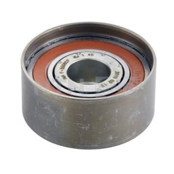 Poulie renvoi/transmission, courroie de distribution SNR OEM 06D109244A