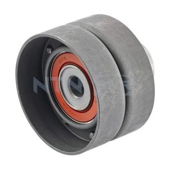 Poulie renvoi/transmission, courroie de distribution SNR GE368.00 pour CITROEN C5 1.4 - 88cv