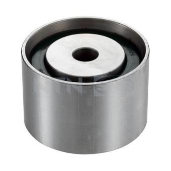 Poulie renvoi/transmission, courroie de distribution SNR OEM 1350362040