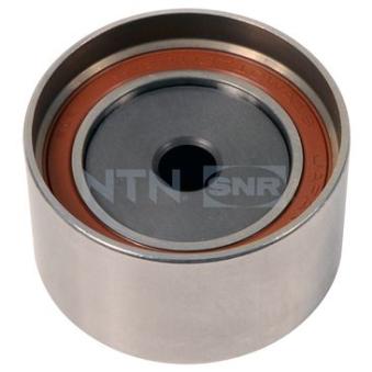 Poulie renvoi/transmission, courroie de distribution SNR OEM 1350370051 Poulie renvoi/transmission, courroie de distribution SNR OEM 1350370051