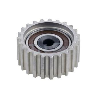 Poulie renvoi/transmission, courroie de distribution SNR OEM Z50112730 Poulie renvoi/transmission, courroie de distribution SNR OEM Z50112730