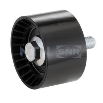 Poulie renvoi/transmission, courroie de distribution SNR OEM 0K88R12740