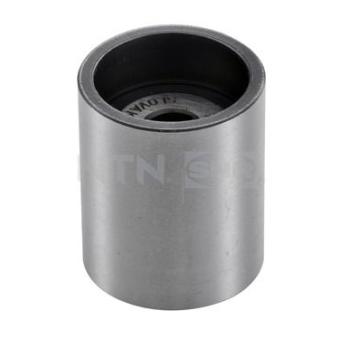 Poulie renvoi/transmission, courroie de distribution SNR OEM 0K88R12750