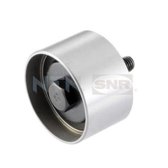 Poulie renvoi/transmission, courroie de distribution SNR GE386.00