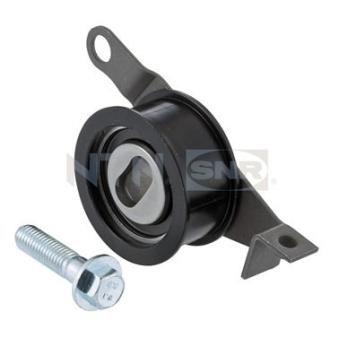 Poulie-tendeur, courroie crantée SNR OEM 7330712