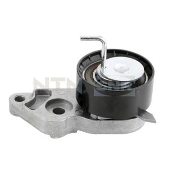 Poulie-tendeur, courroie crantée SNR GT352.18 pour VOLVO S40 1.6 - 101cv