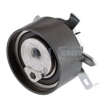 Poulie-tendeur, courroie crantée SNR OEM 1000159 Poulie-tendeur, courroie crantée SNR OEM 1000159