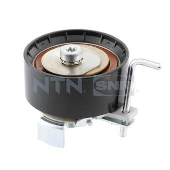 Poulie-tendeur, courroie crantée SNR GT352.27 pour MAZDA DEMIO 1.6 EcoBoost - 182cv Poulie-tendeur, courroie crantée SNR GT352.27 pour MAZDA DEMIO 1.6 EcoBoost - 182cv