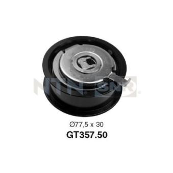 Poulie-tendeur, courroie crantée SNR OEM 028109243K Poulie-tendeur, courroie crantée SNR OEM 028109243K