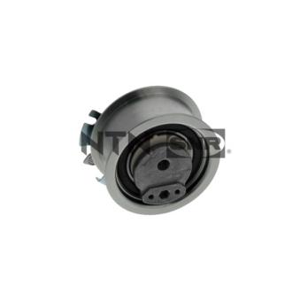 Poulie-tendeur, courroie crantée SNR GT357.52 pour ALFA ROMEO JUNIOR 2.0 CRD - 140cv