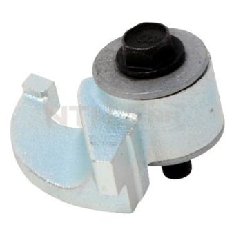 Poulie-tendeur, courroie crantée SNR GT357.57 pour MITSUBISHI LANCER 2.8 - 180cv