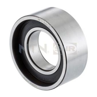 Poulie-tendeur, courroie crantée SNR GT359.10 pour FIAT UNO 70 i 1.4 - 70cv