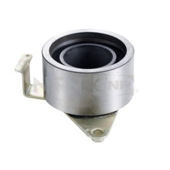 Poulie-tendeur, courroie crantée SNR OEM LHP10011