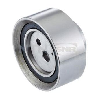 Poulie-tendeur, courroie crantée SNR OEM 1307057J10 Poulie-tendeur, courroie crantée SNR OEM 1307057J10