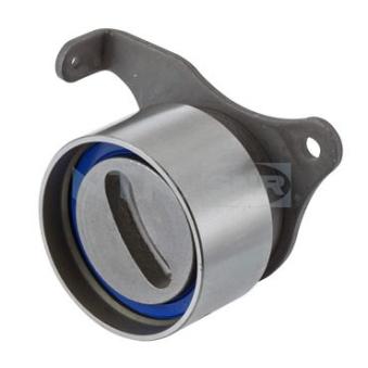 Poulie-tendeur, courroie crantée SNR GT369.05 pour HYUNDAI GENESIS 1.4 - 86cv