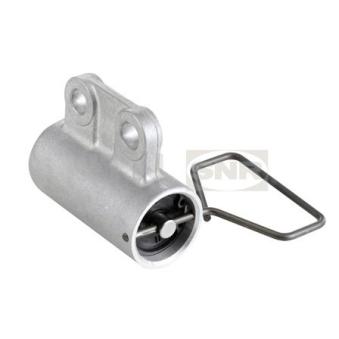 Amortisseur de vibrations, courroie de distribution SNR GT369.40 pour SUBARU LEGACY 2.0 D-4D - 110cv