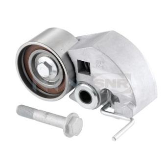 Poulie-tendeur, courroie crantée SNR [GT370.24]