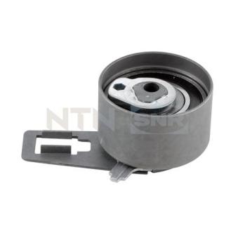 Poulie-tendeur, courroie crantée SNR OEM 243224X000 Poulie-tendeur, courroie crantée SNR OEM 243224X000