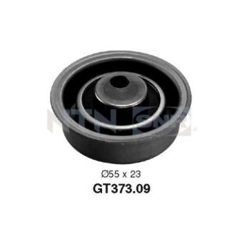 Poulie-tendeur, courroie crantée SNR OEM 2335733130