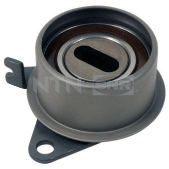 Poulie-tendeur, courroie crantée SNR OEM MD329976 Poulie-tendeur, courroie crantée SNR OEM MD329976