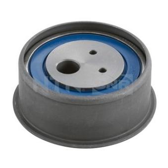 Poulie-tendeur, courroie crantée SNR OEM MN137247 Poulie-tendeur, courroie crantée SNR OEM MN137247