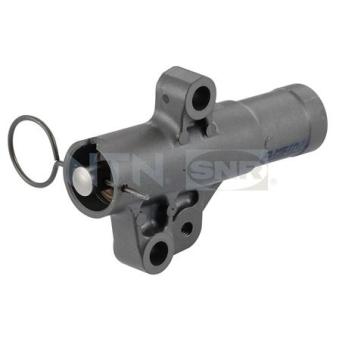 Poulie-tendeur, courroie crantée SNR GT373.46 pour LANCIA DEDRA 2.0 - 135cv