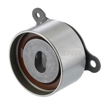 Poulie-tendeur, courroie crantée SNR GT374.06 pour HONDA CR-V 2.0 16V - 128cv