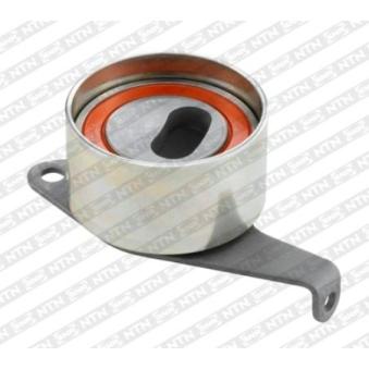 Poulie-tendeur, courroie crantée SNR OEM 1350587203