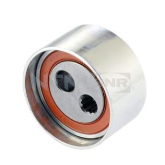 Poulie-tendeur, courroie crantée SNR OEM 1350587205