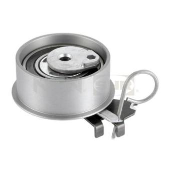 Poulie-tendeur, courroie crantée SNR GT384.06 pour KIA CEED 2.0 - 143cv