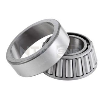 Roulement de roue SNR OEM 06324890002