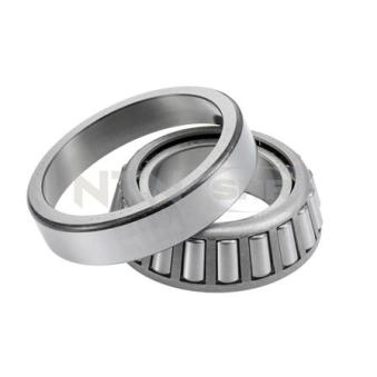 Roulement de roue arrière SNR HDB032 pour FORD TRANSIT 314 - 143cv